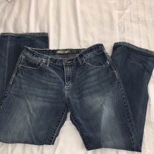 Men’s BKE jeans